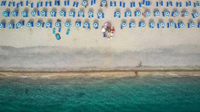 Club Esse Aquilia Beach Village Badolato